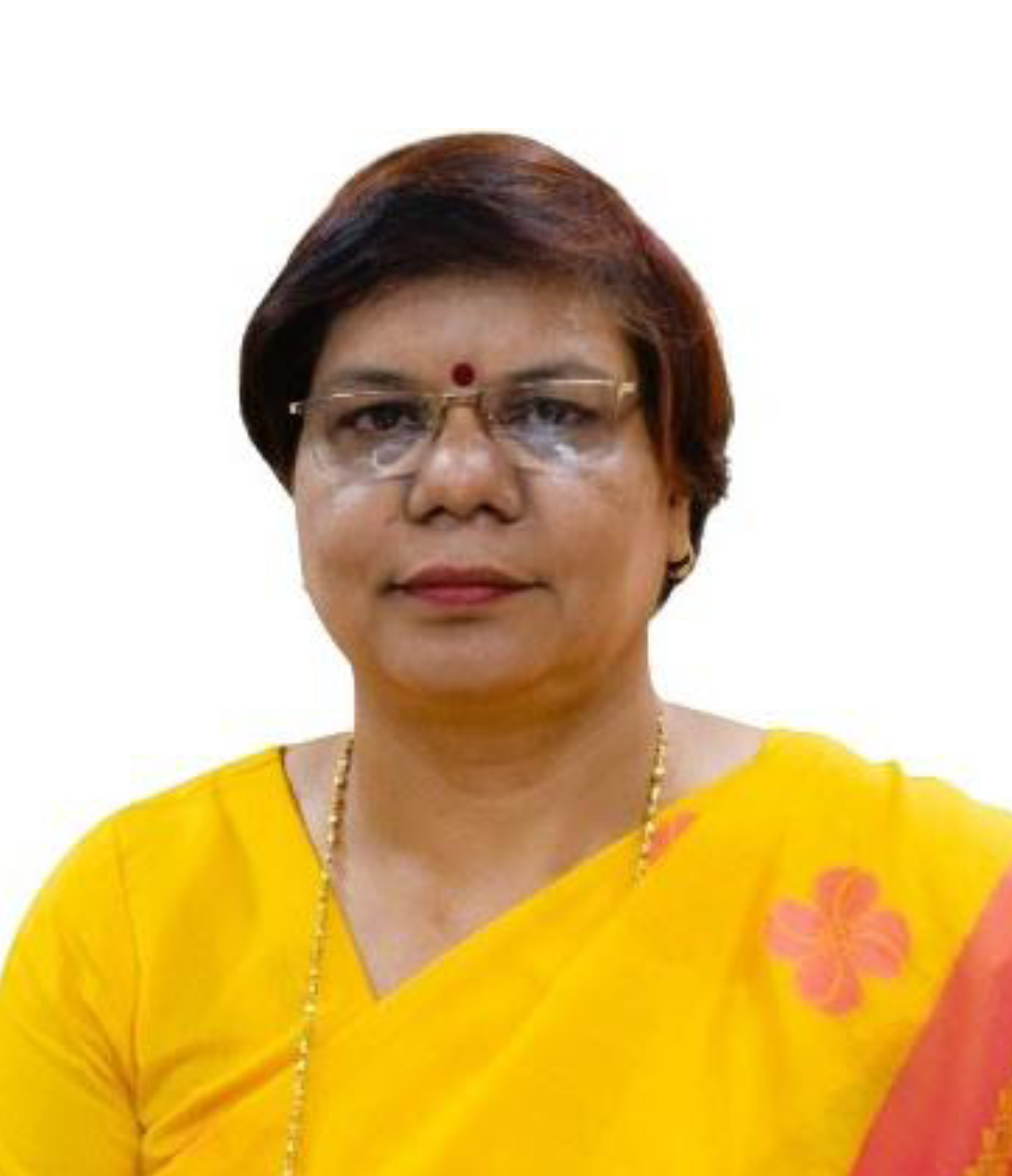 Dr Mridula Devi